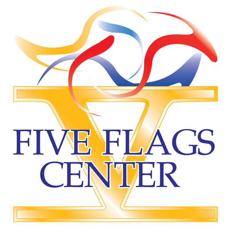 Five Flags Center