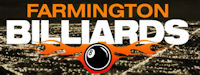 Farmington Billiards