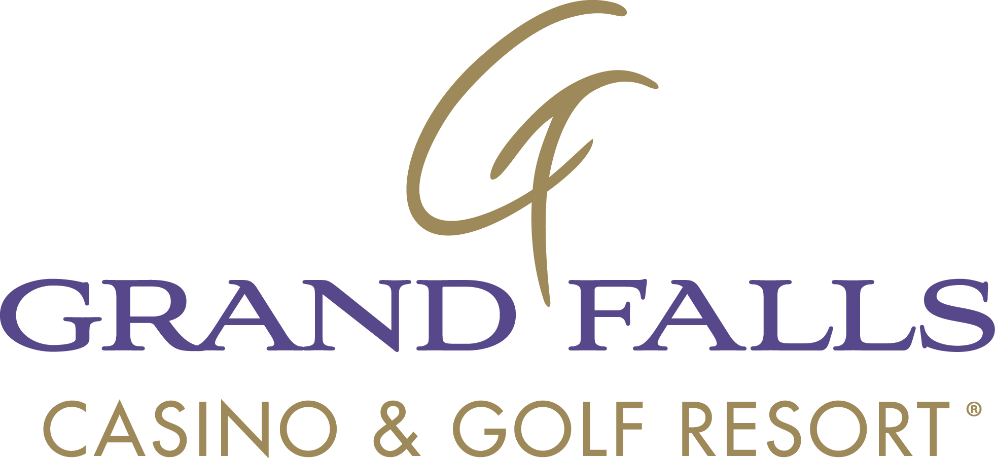 Grand Falls Casino Resort
