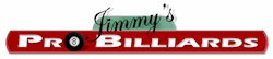 Jimmy's Pro Billiards