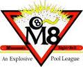 M8 Pool Leagues