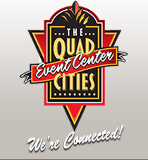 Quad Cities Event Center
