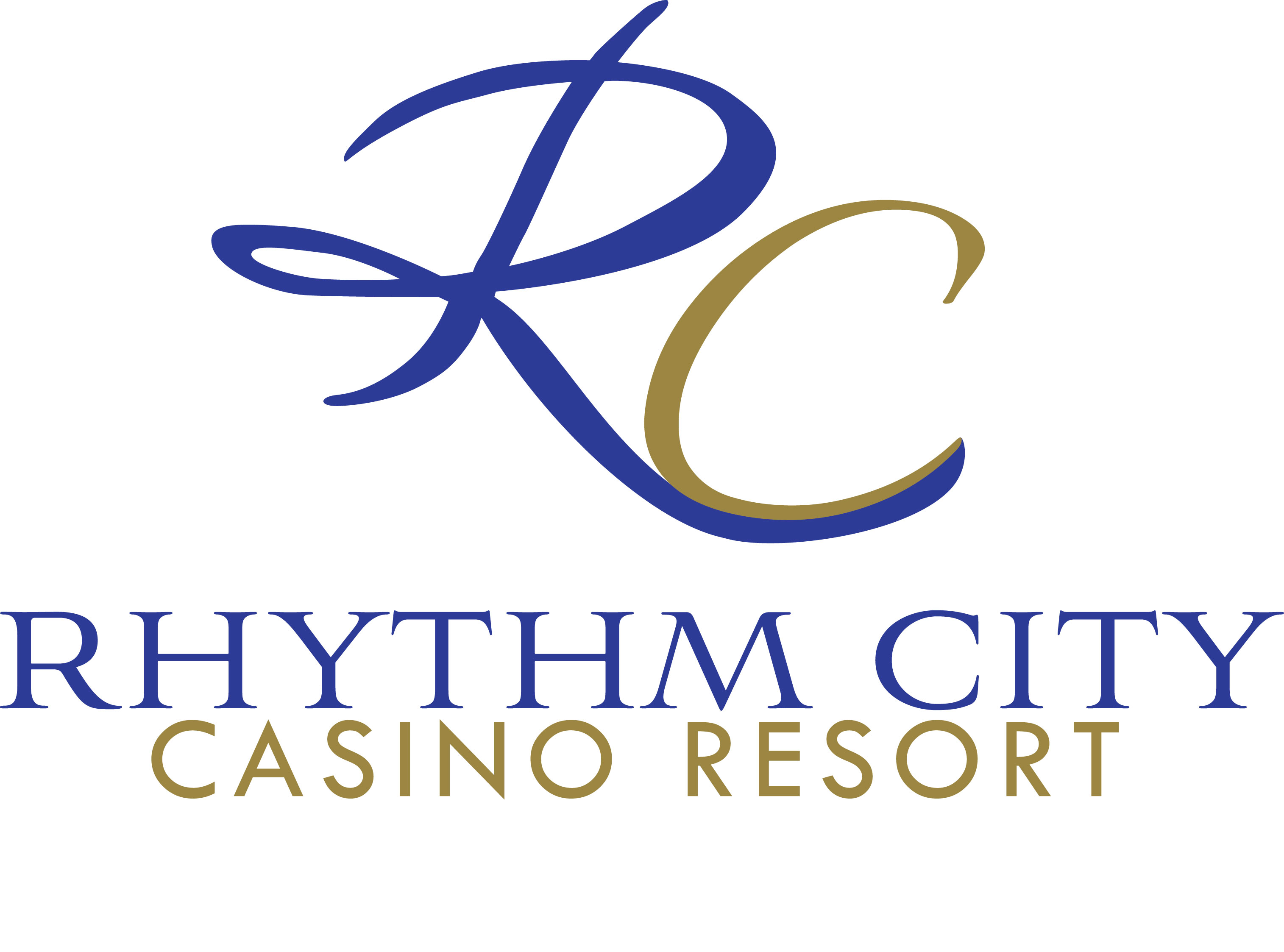 Rhythm CIty Casino