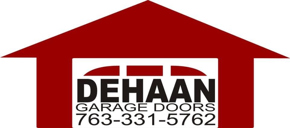 Dehaan Garage Doors